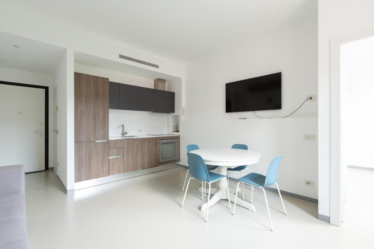 Porta Nuova Bright And Stylish Flat Mailand