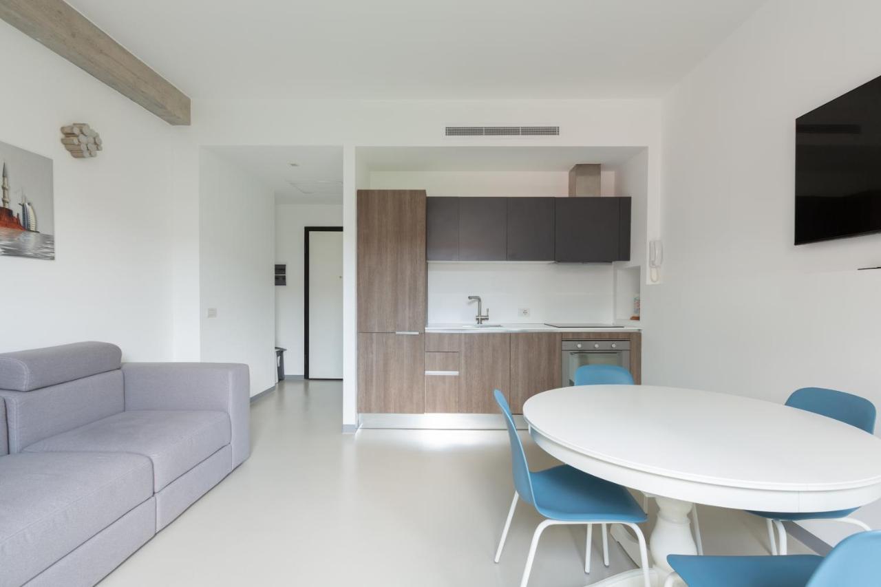 Porta Nuova Bright And Stylish Flat Mailand