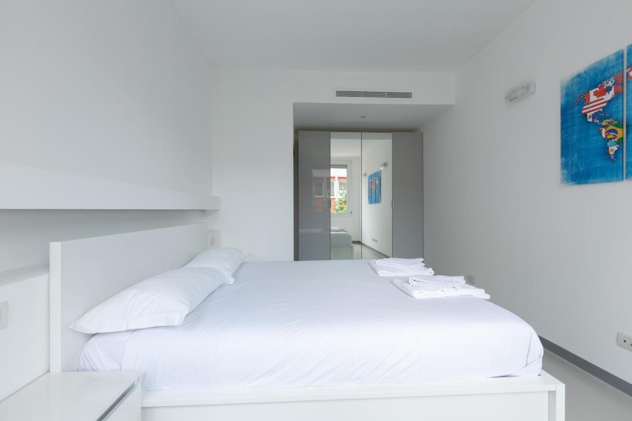 Apartment Porta Nuova Bright And Stylish Flat Mailand