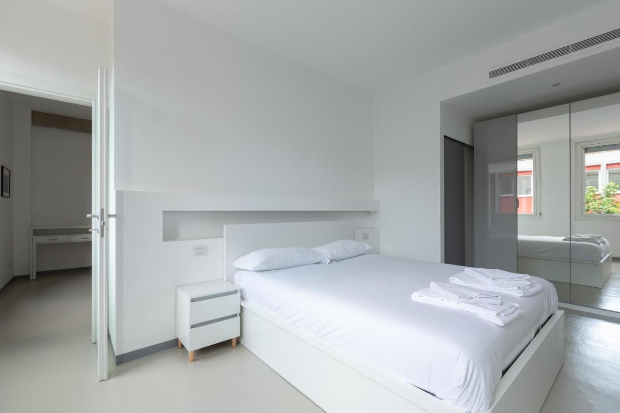 Apartment Porta Nuova Bright And Stylish Flat Mailand